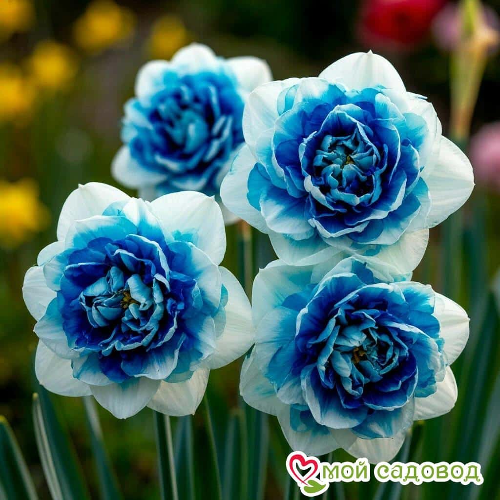 Нарцисс Дивер